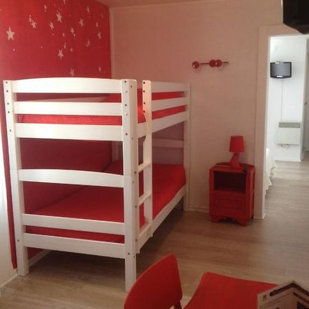 Hotel La Cote D'Argent Vieux-Boucau-les-Bains Esterno foto
