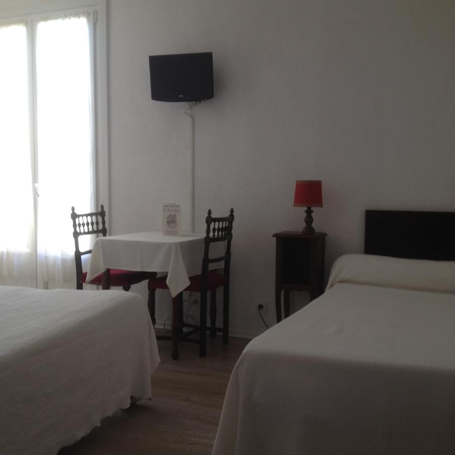 Hotel La Cote D'Argent Vieux-Boucau-les-Bains Esterno foto