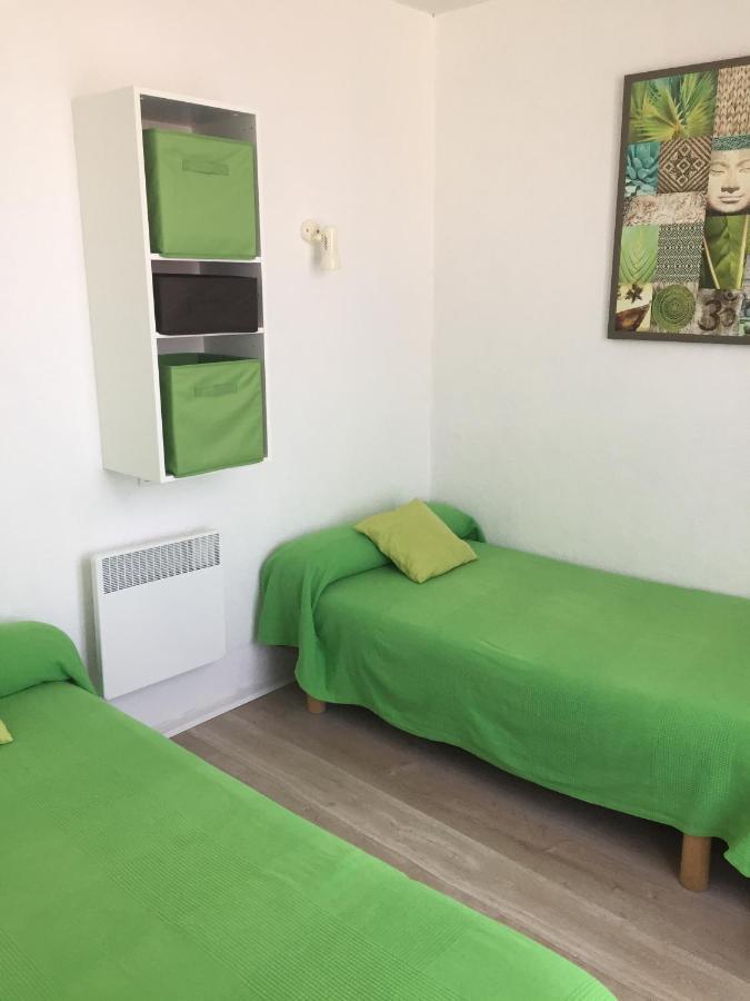 Hotel La Cote D'Argent Vieux-Boucau-les-Bains Esterno foto